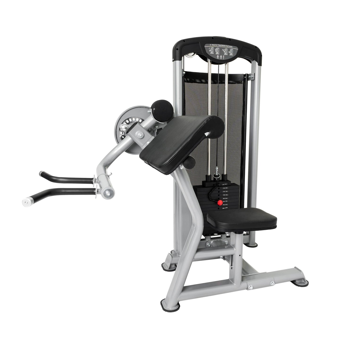 Maquina de Biceps/Triceps Eco DUAL