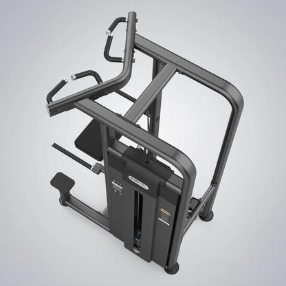 Pull Ups/Dips Assisted Machine ULTRA