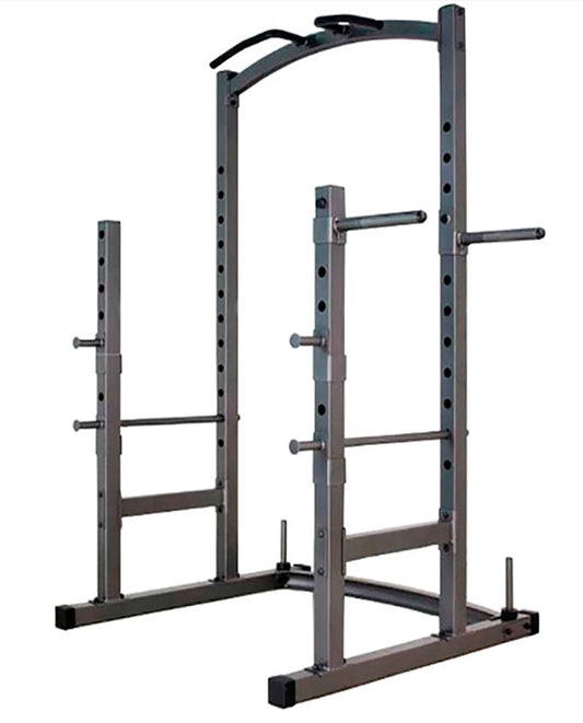 Squat Rack Multinivel