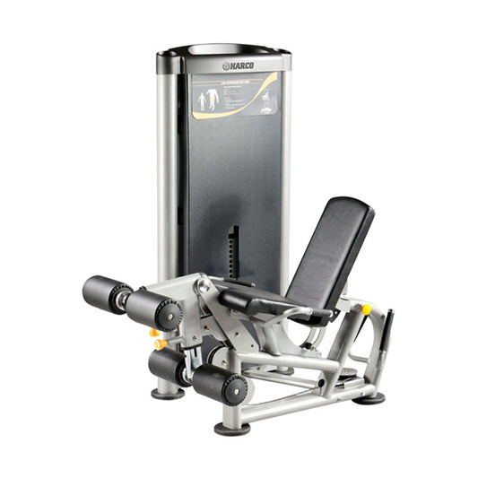 Maquina de Extension de Pierna/Femoral Tumbado Dual PRO