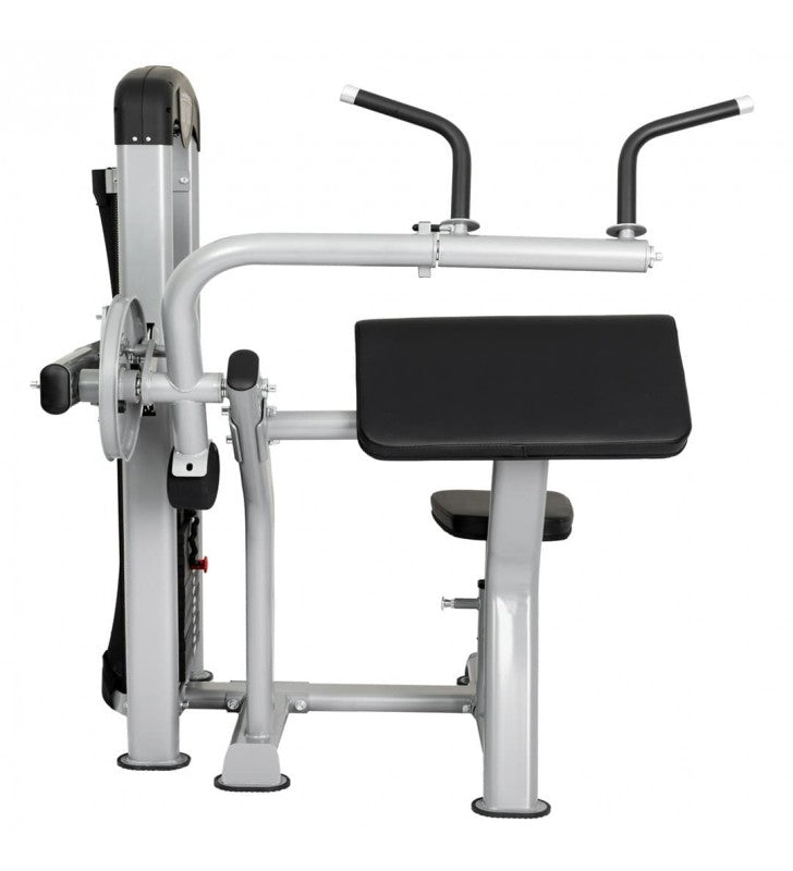 Maquina de Biceps/Triceps Eco DUAL