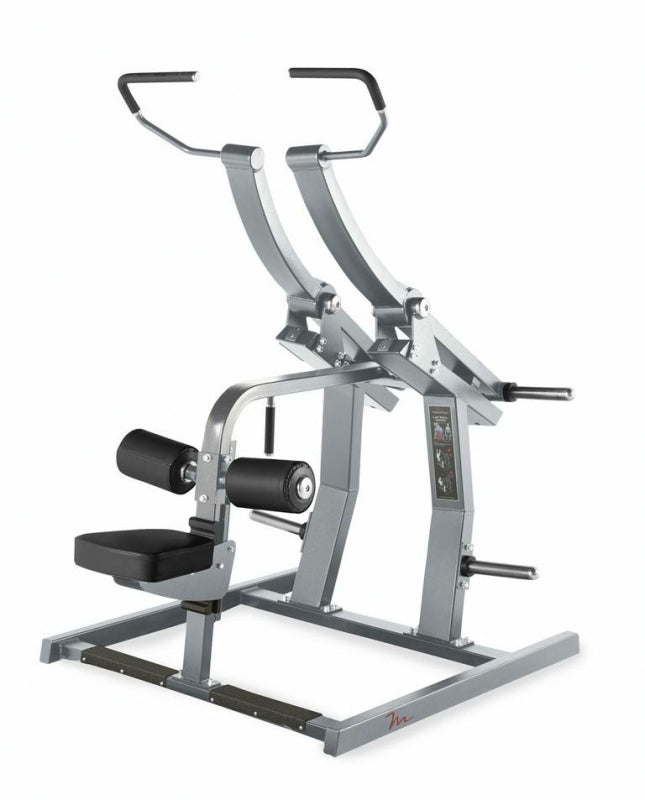 Maquina de Lat Pull Down Isolateral