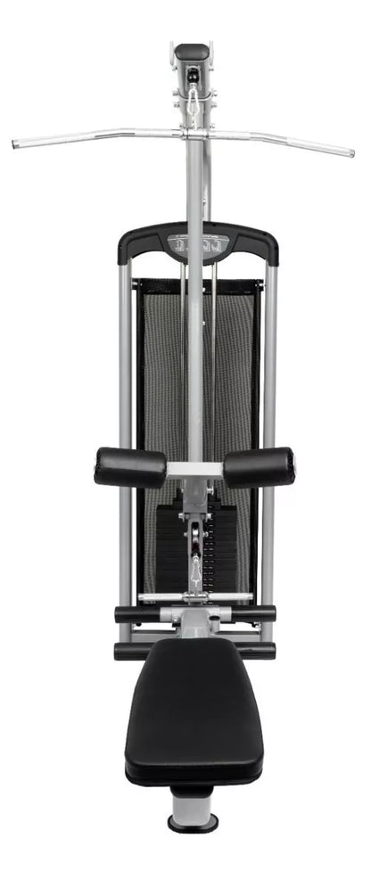 Maquina de Lat Pull Down/Cable row Eco DUAL