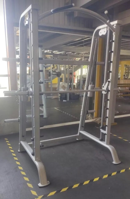 Smith Machine